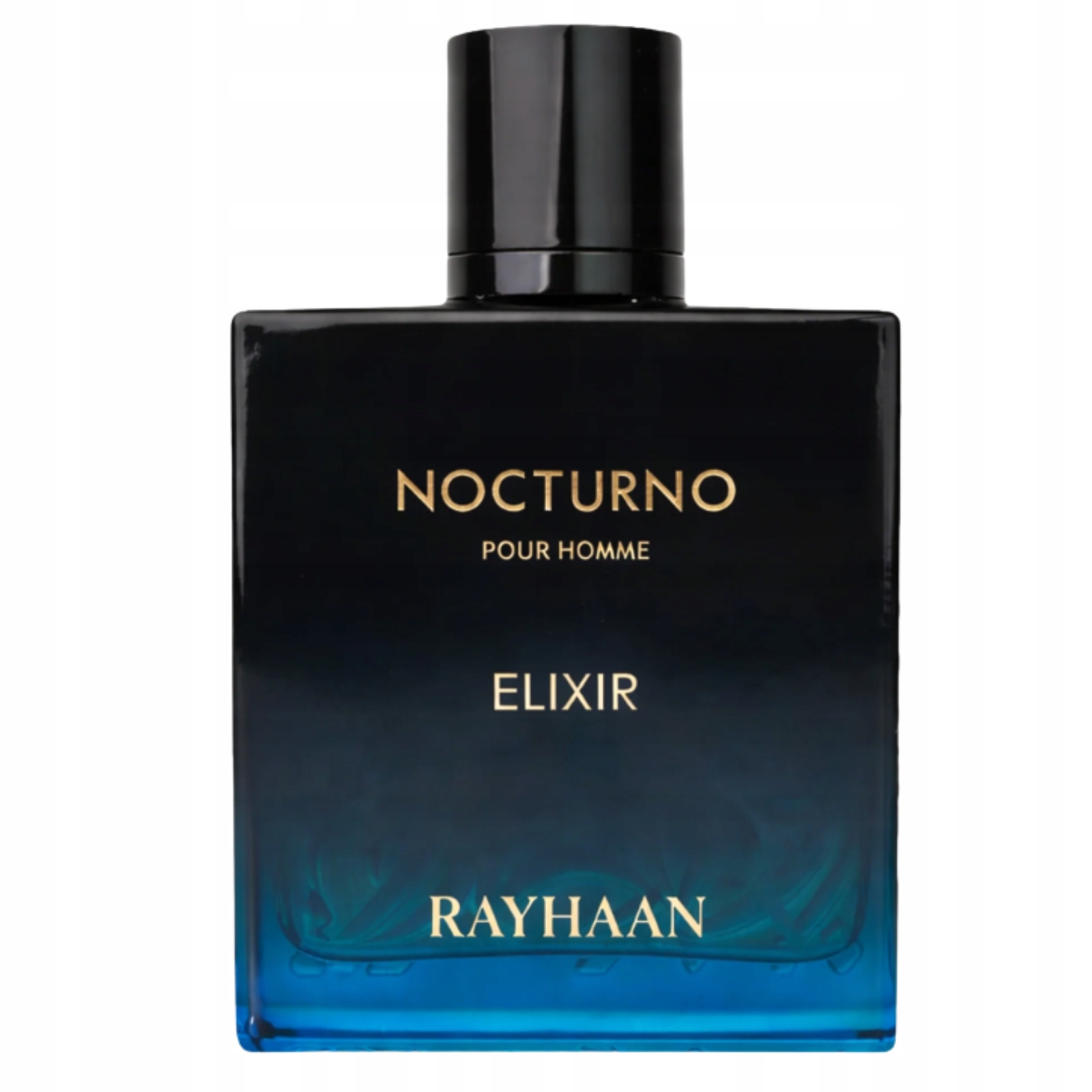 Rayhaan Nocturno Elixir parfémovaná voda parfém 100 ml