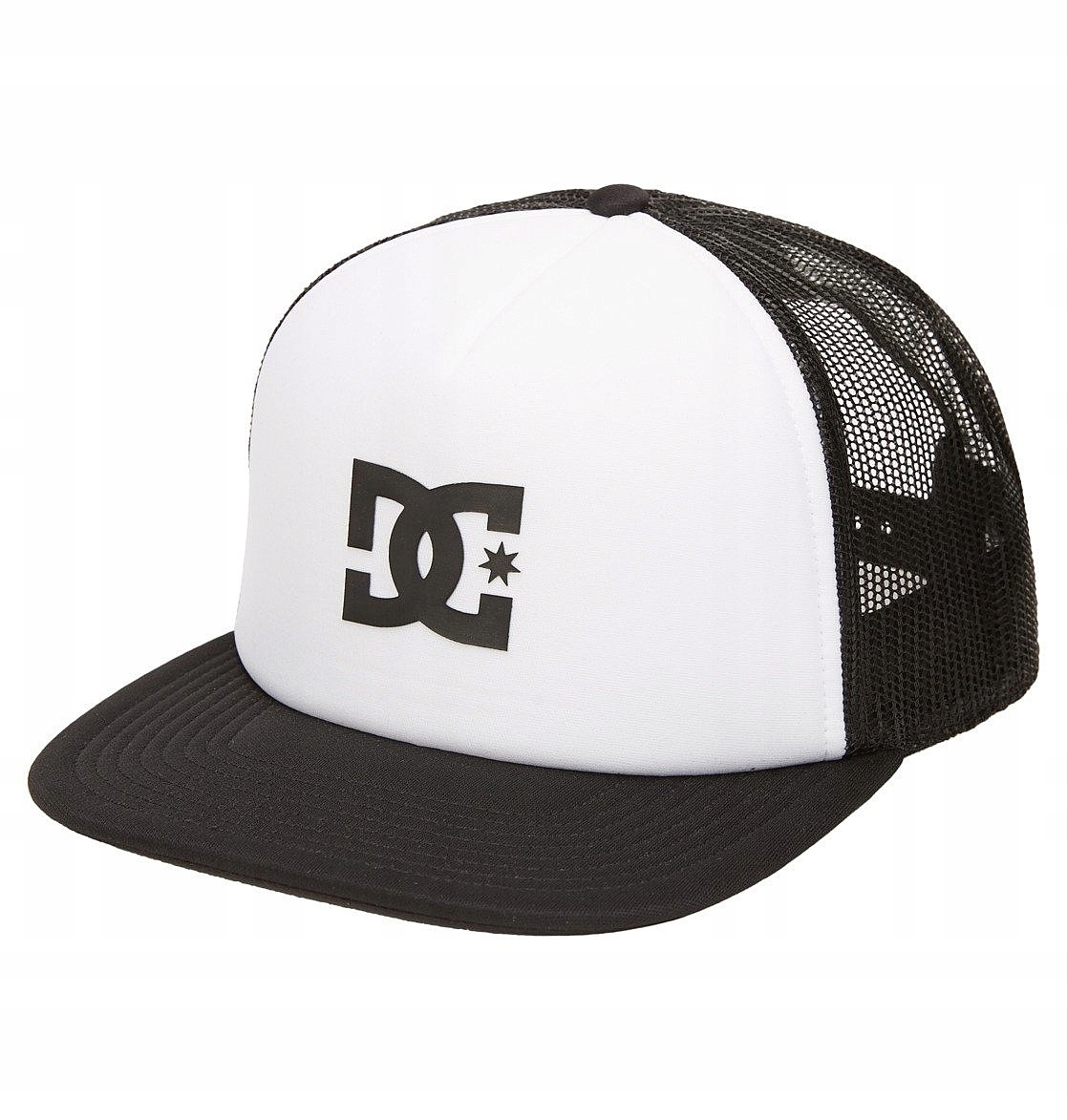 

czapka z daszkiem DC Gas Station Trucker -