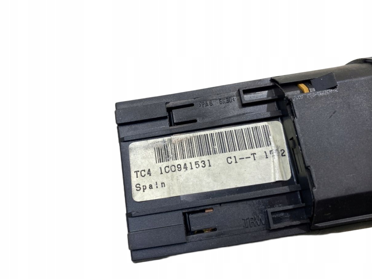 interruttore luci VW PASSAT B5 FL 1C0941531