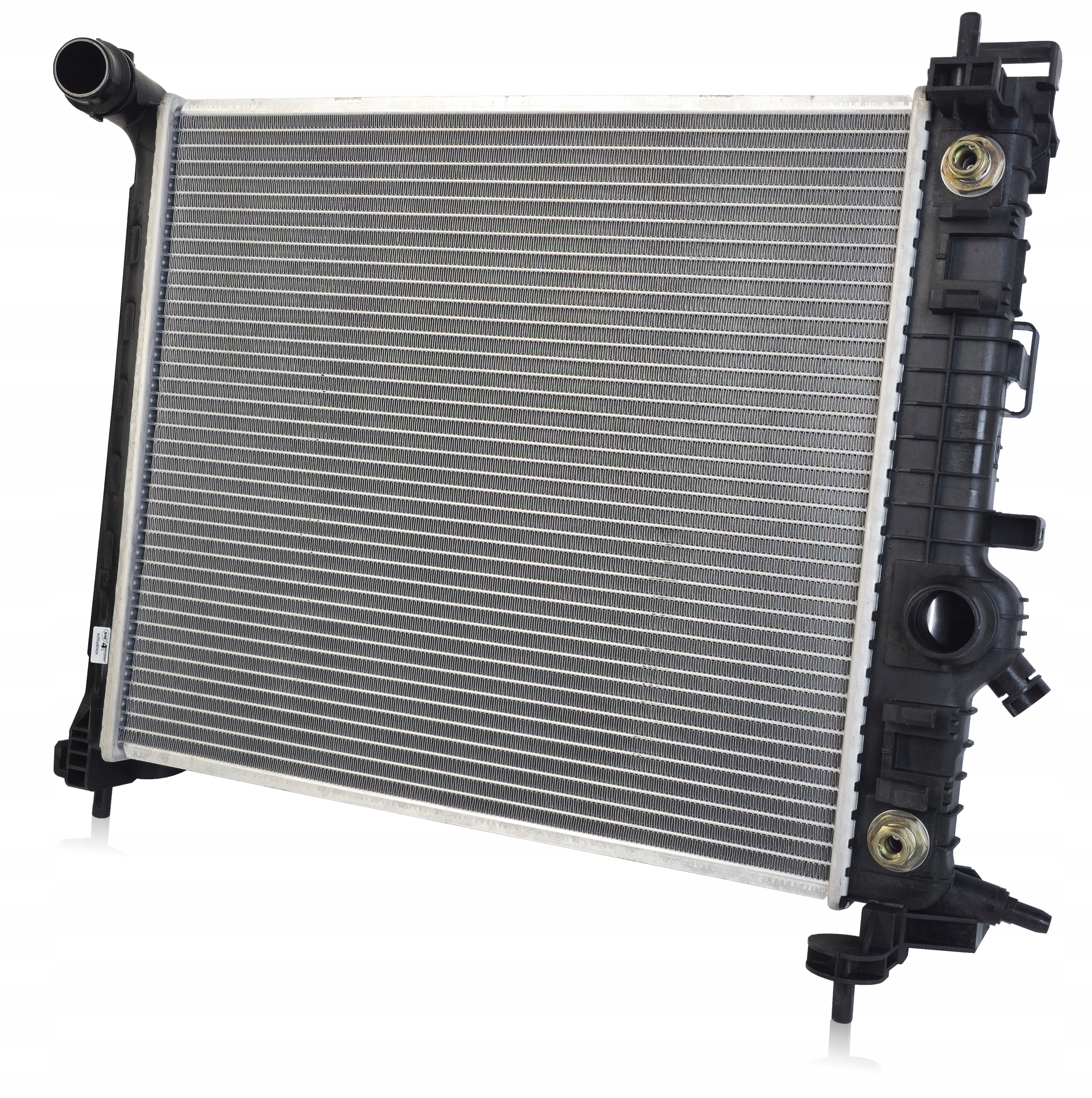 Chladič vody Opel Meriva B 1.6 1.7 Cdti Automat 1300310 13283250 Czujni