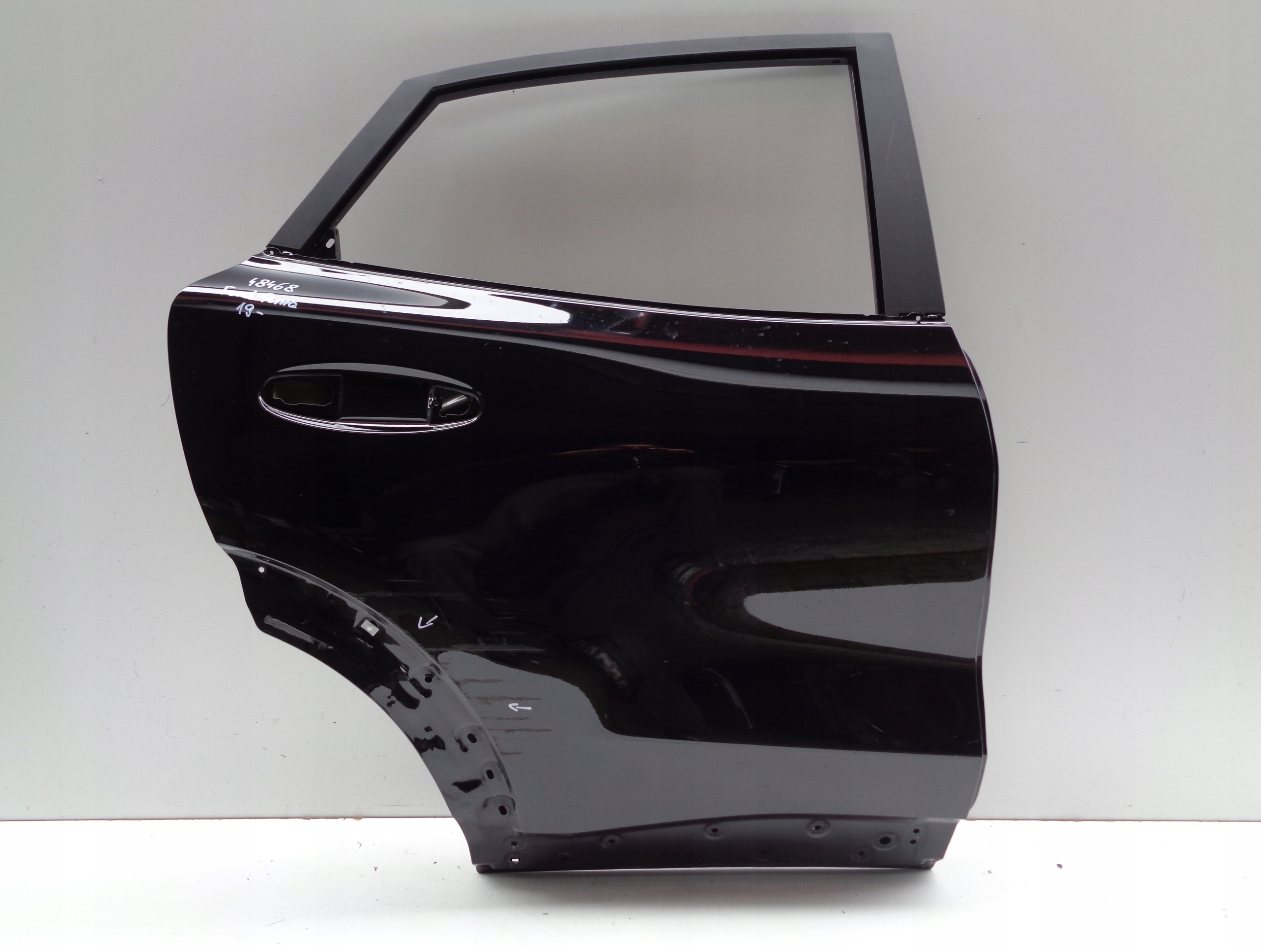 door right rear. FORD PUMA 19- NR 48468