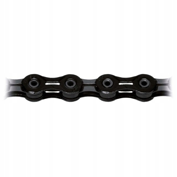 Kmc Chain Dlc11 Superlight 11s 118 Links, Black