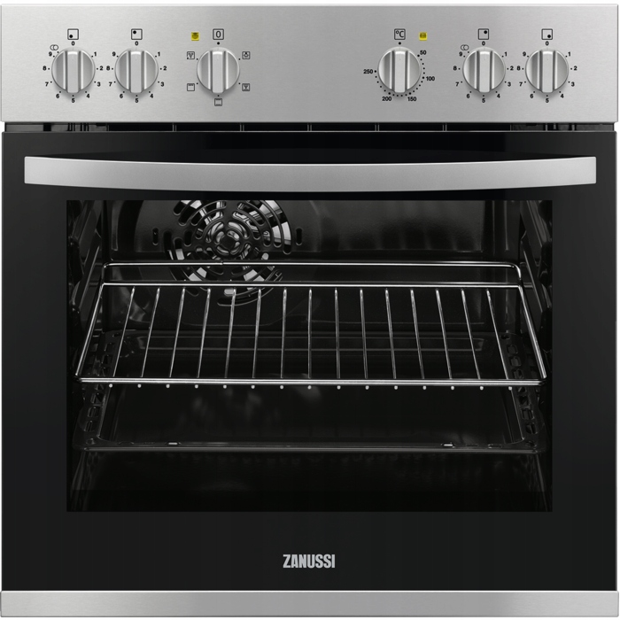 PIEKARNIK ZANUSSI ZZU20309XU 53L