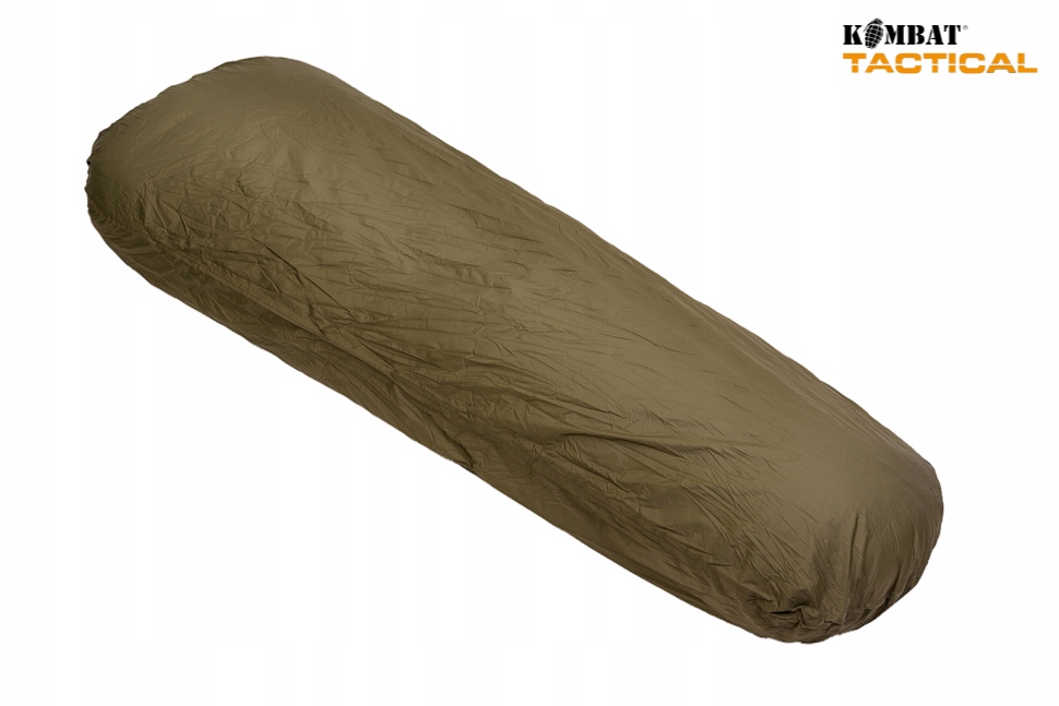 kombat POKROWIEC na ŚPIWÓR Cadet Bivy Cover OLIVE Marka Inny producent