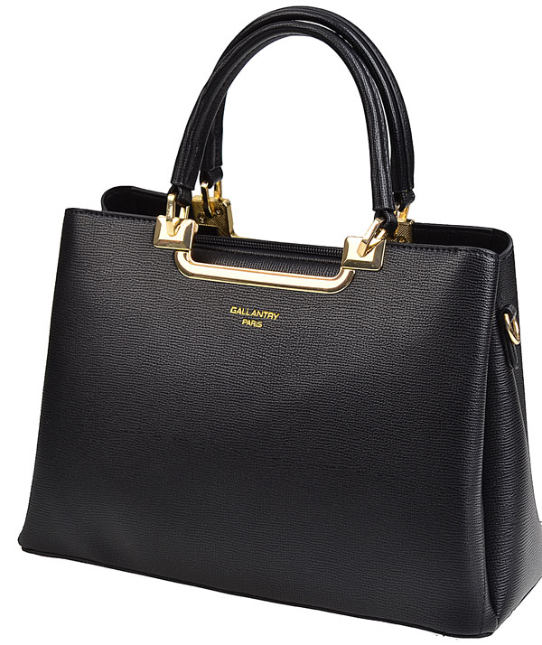 GALLANTRY elegancka TOREBKA damska KUFEREK pasek Marka inna