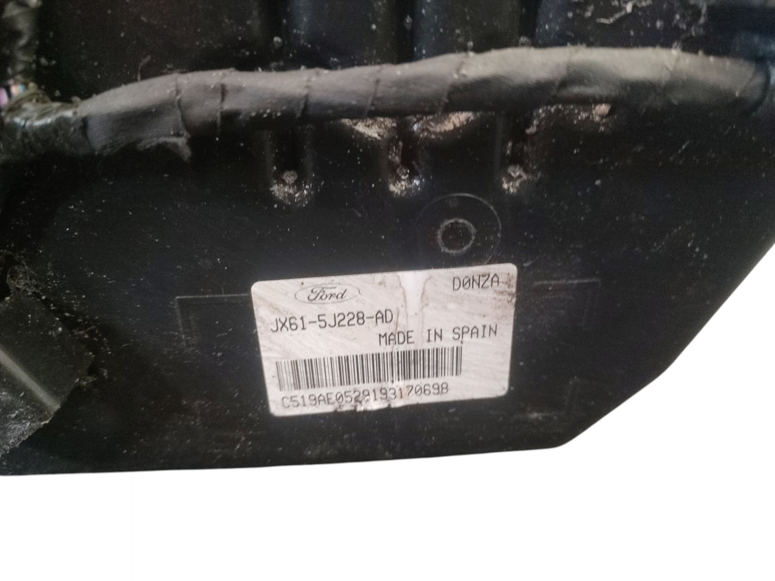 behälter ADBLUE FORD FOCUS MK4 2.0 EcoBlue JX61-5J228-AD