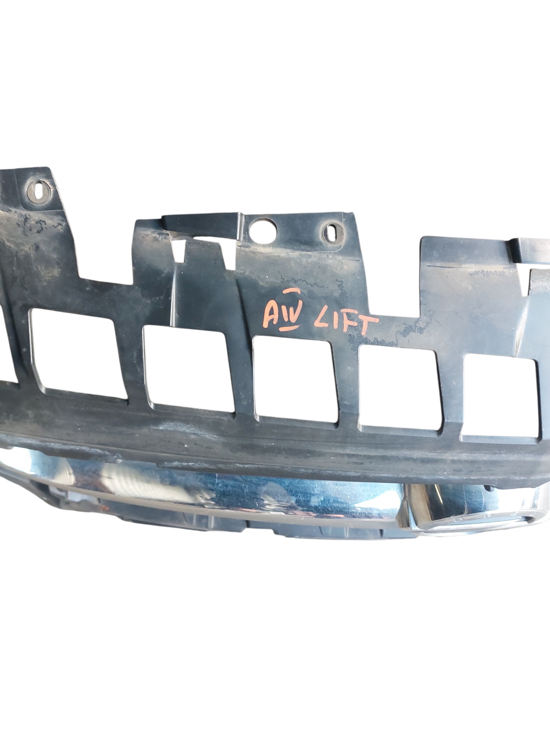 front PREKLADgrill front OPEL ASTRA IV 4 J LIFT