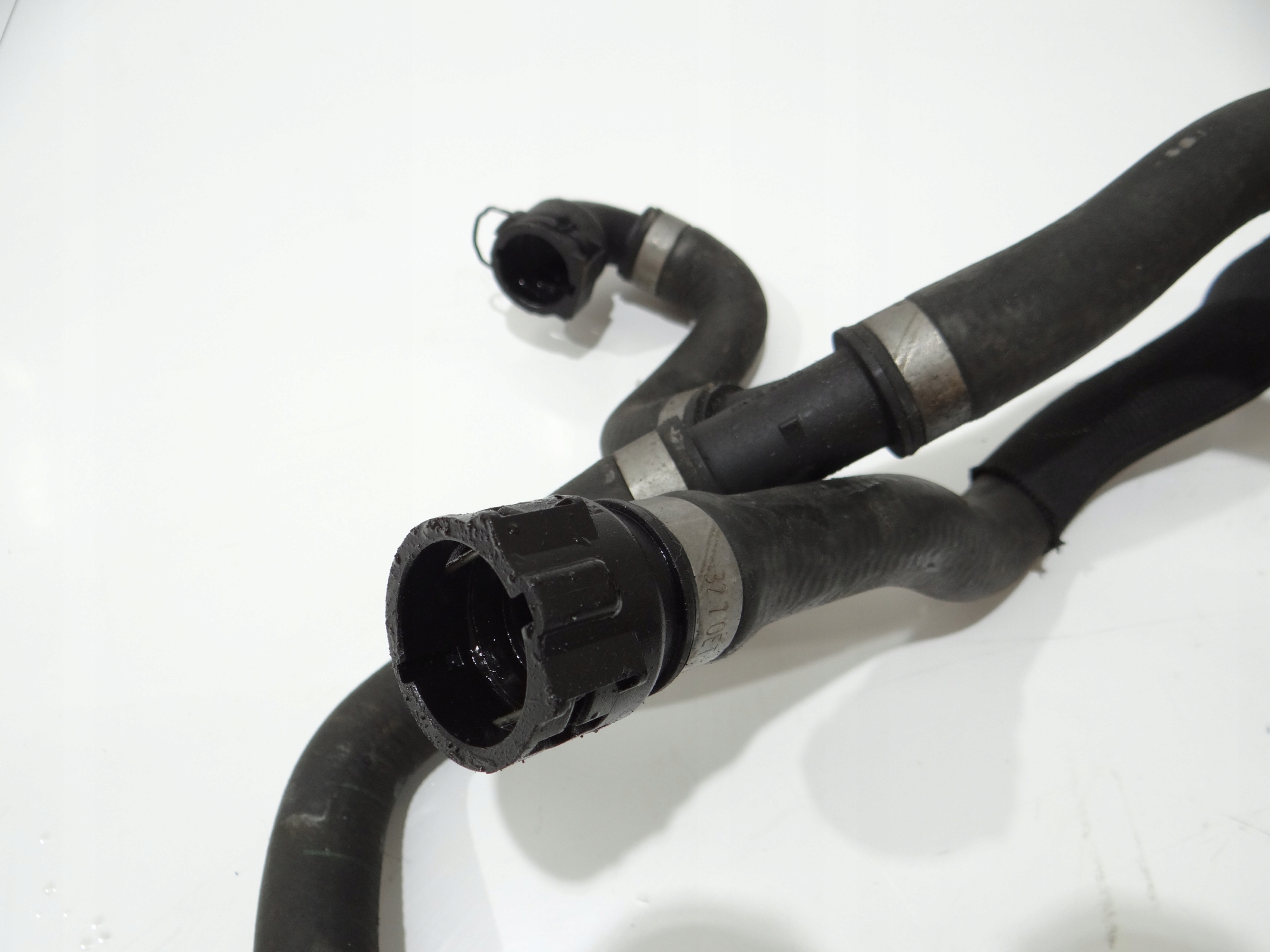 prijenos crijevo vode BMW E60 E61 M54B30 7519258