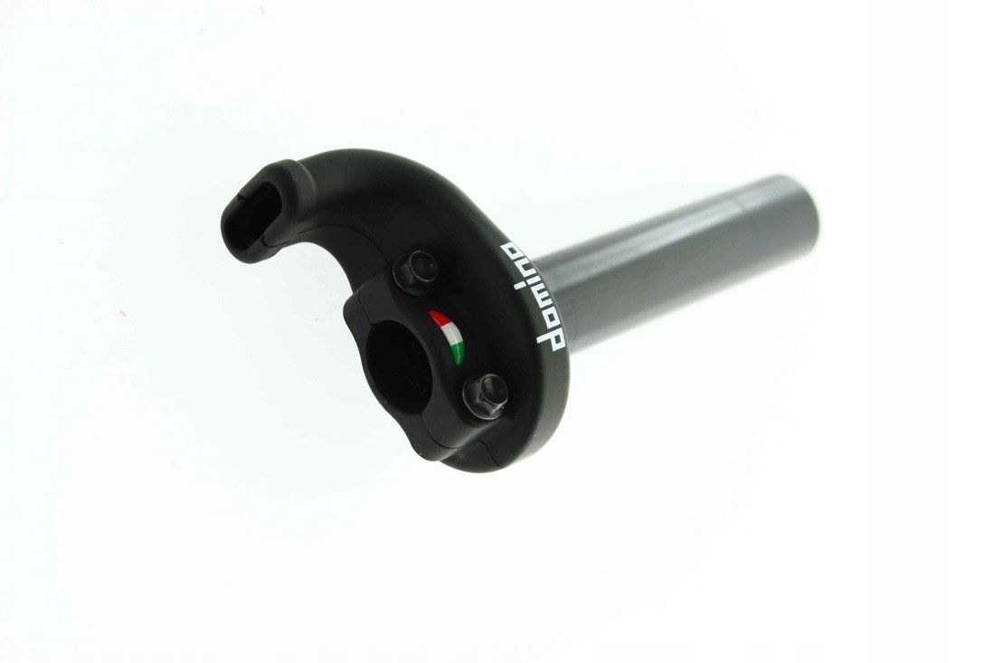 3353.03-01 - Rollgaz KRE 03 rapido 4T Tommaselli Domino