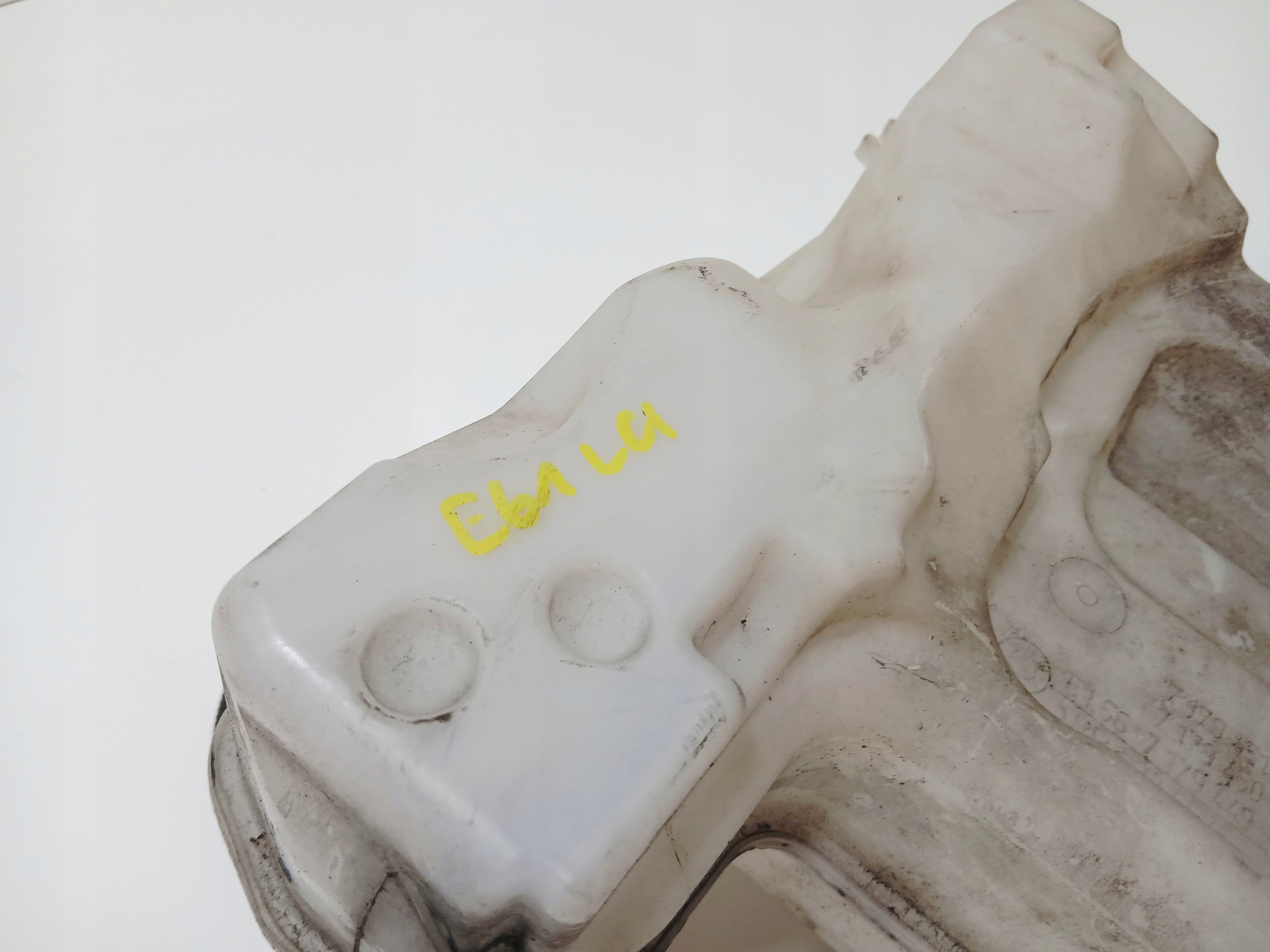 serbatoio liquido DO lavafari BMW E61 LIFT LCI 7179451