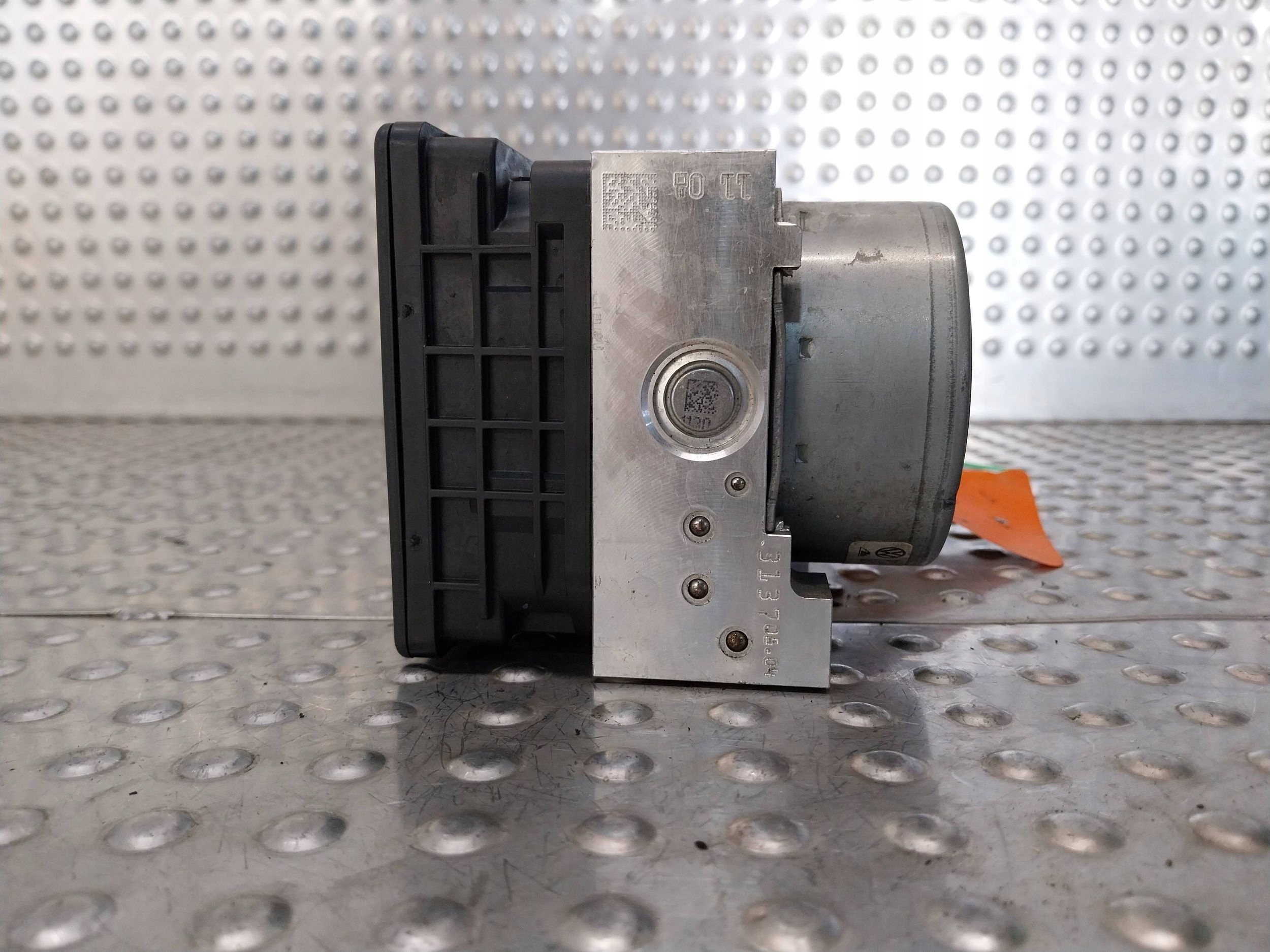 pump control unit ABS 5WA614517BJ SEAT LEON IV GOLF VIII A3 8Y OCTAVIA IV