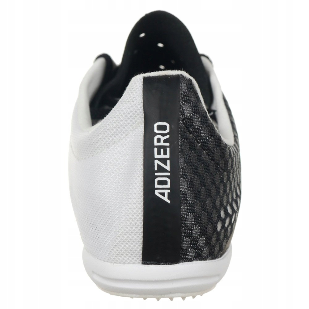Kolce do biegania Adidas buty biegowe lekkoatletyczne długodystansowe Cechy dodatkowe kluczyk do przykręcania kolców
