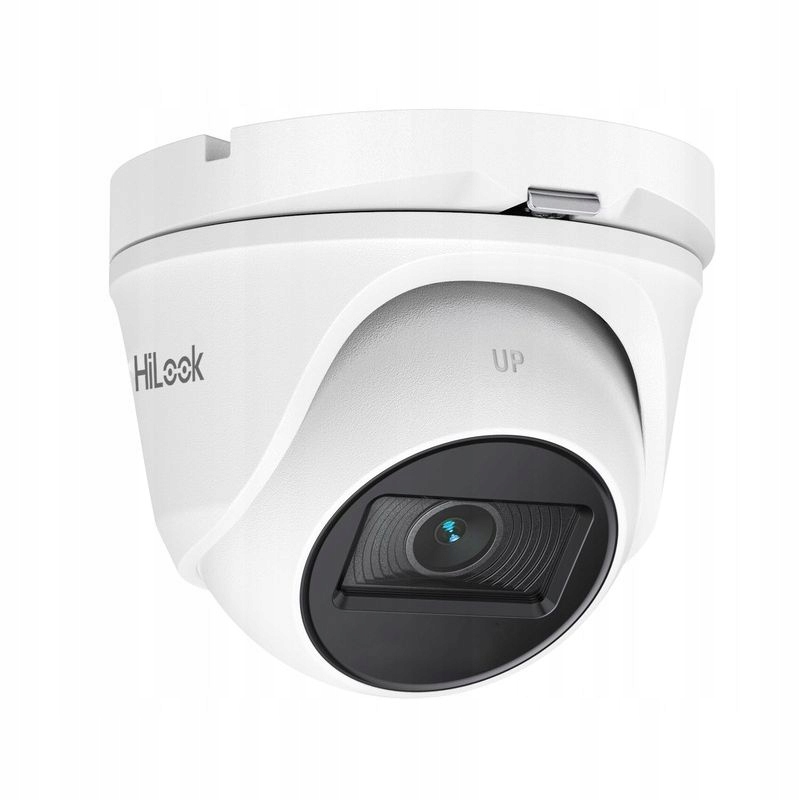 Kamera ANALOG 4w1 kopułkowa HIKVISION TVICAM-T2M 2MPix IR20