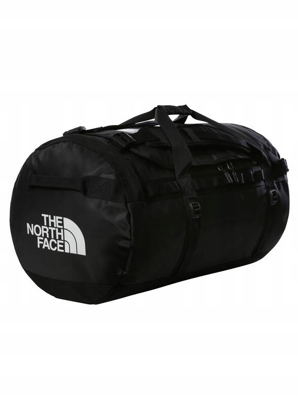 Cestovní taška batoh Base Camp Duffel L Tnf new taupe green