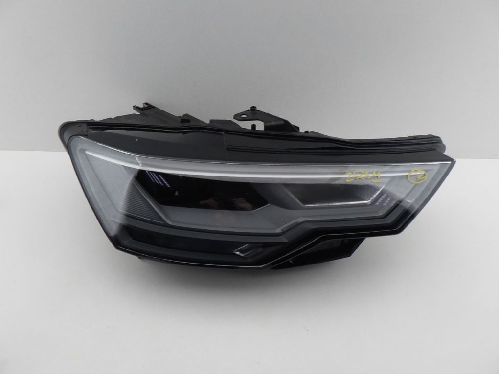 AUDI A6 C8 4K 4K0 FULL LED 18- light front right