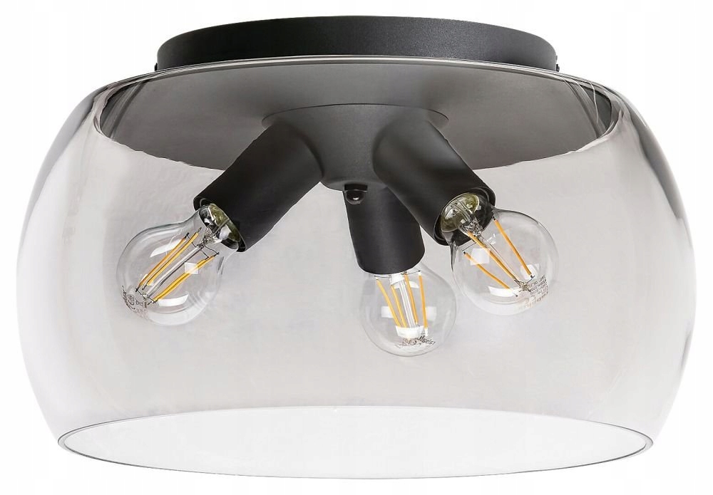 Stropná lampa Ursula 3189 Rabalux