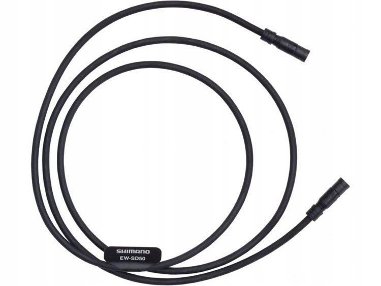Elektrický kabel Shimano EW-SD50 350 mm Di2