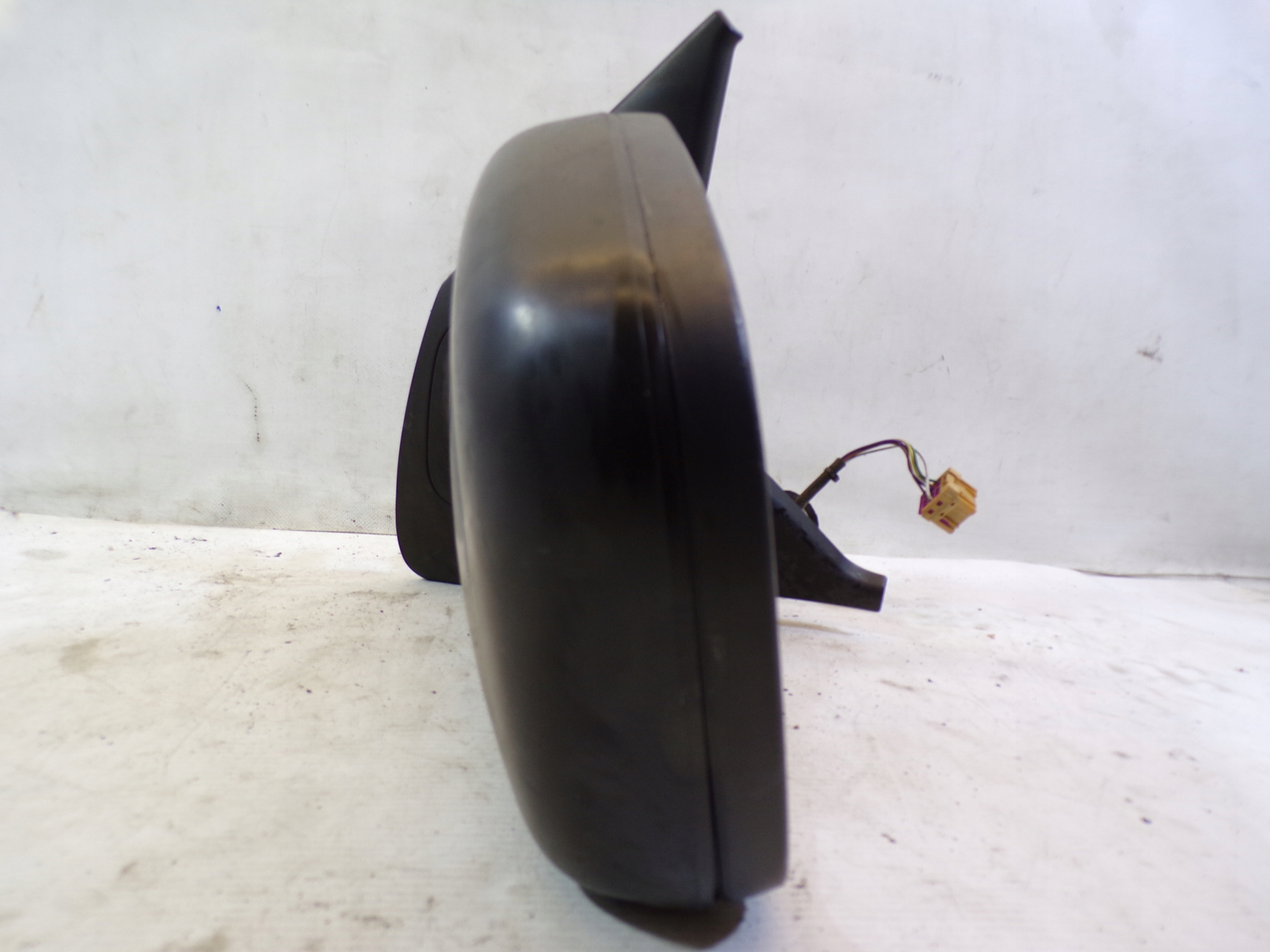 mirror left VOLKSWAGEN TRANSPORTER T5 5 PIN