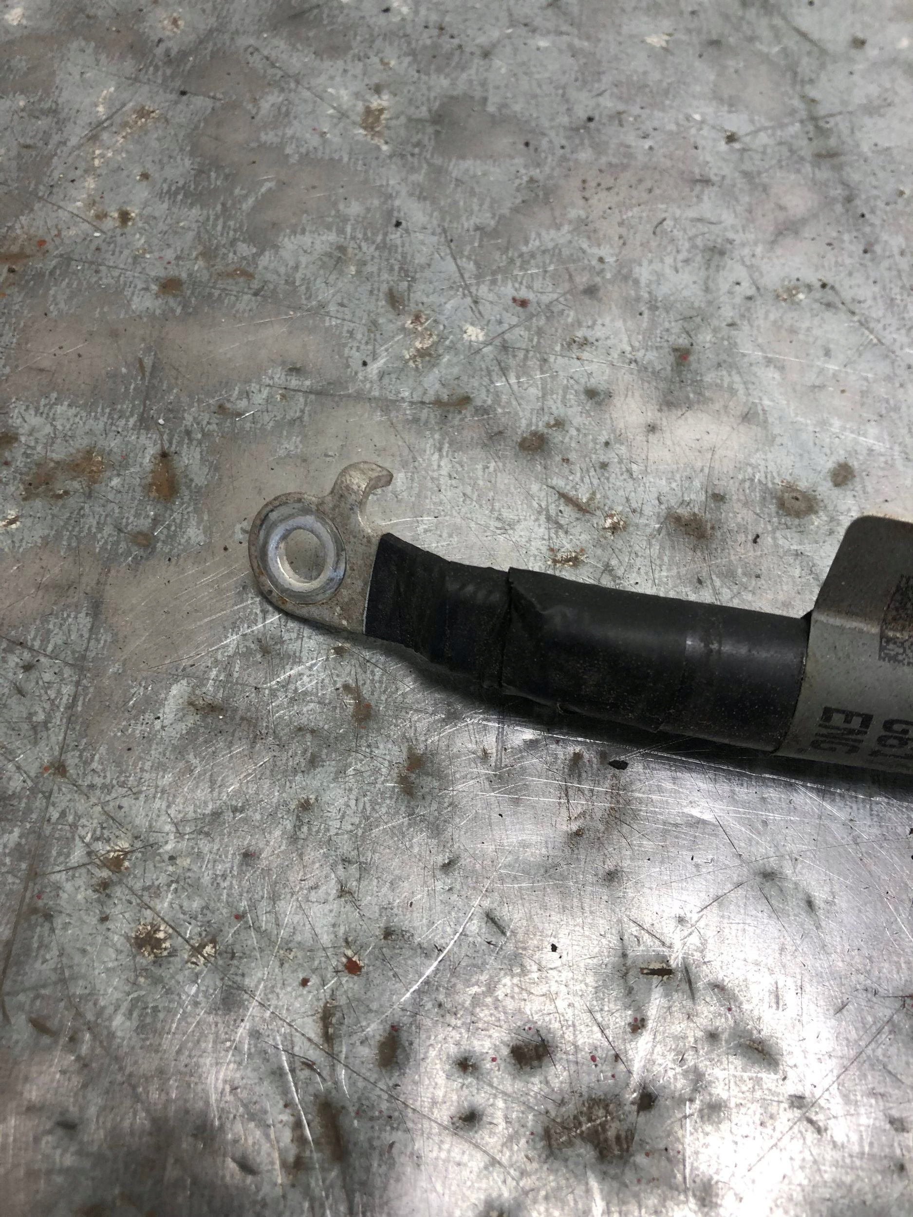 Batteriemanagement Sensor KIA PICANTO III 91861G6110