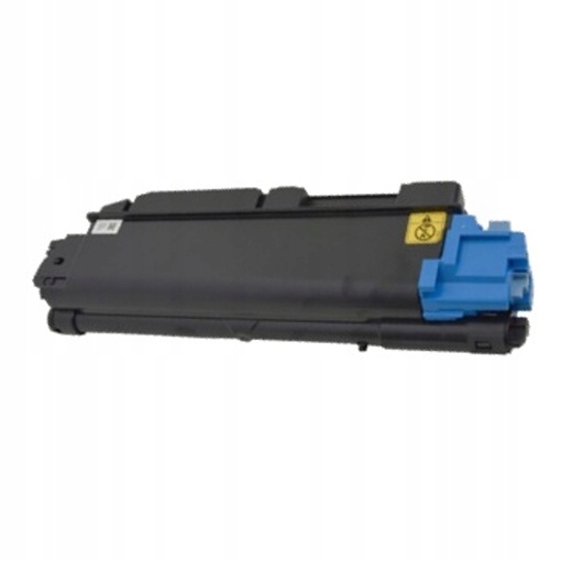 Naplnka Kyocera TK-5290C TK5290 azúrový kompatibilný toner