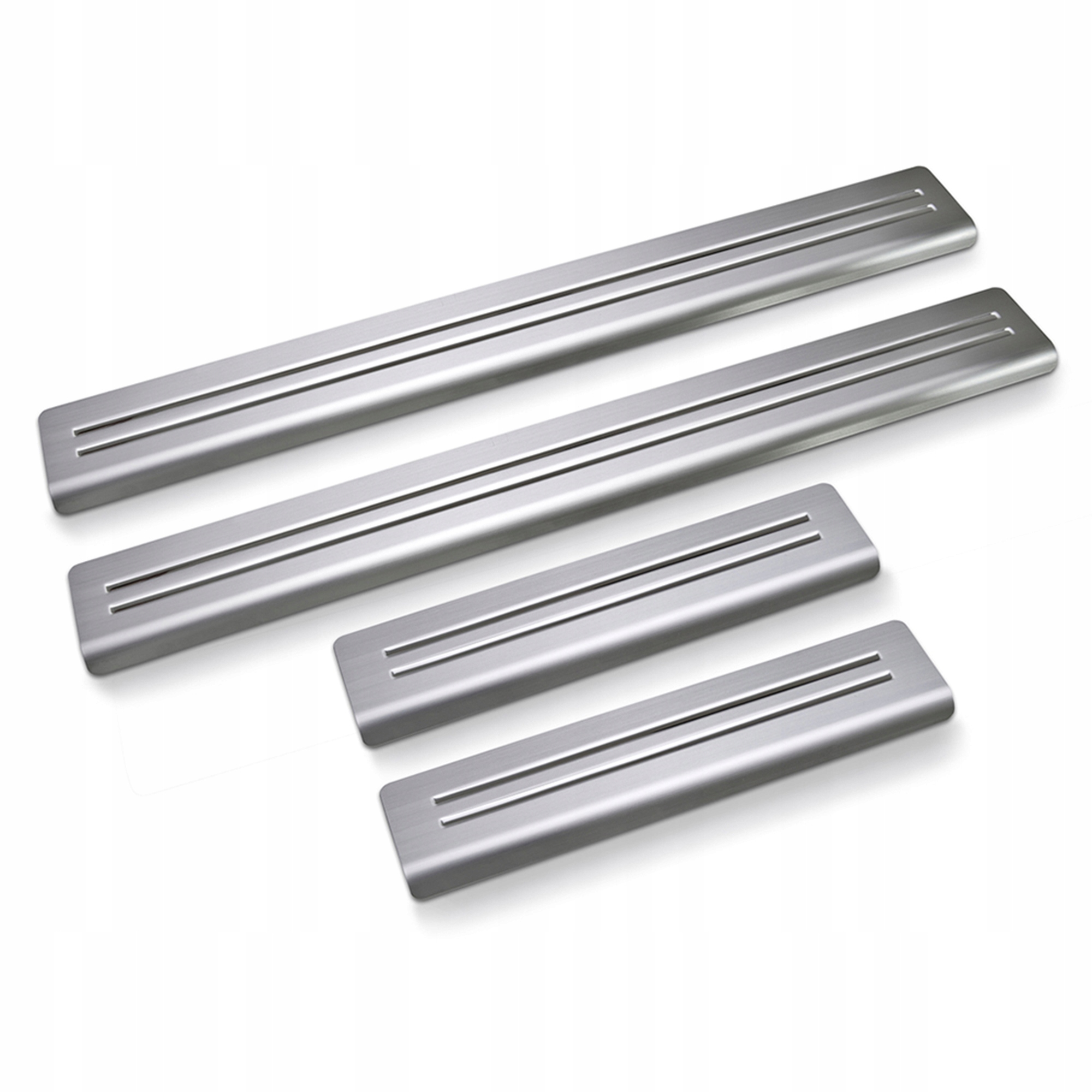 

Listwy na progi Seat Ateca 2016-