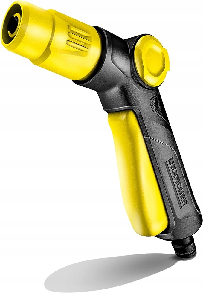 PISTOLET SPRYSKUJĄCY KARCHER 2.645-265.0 EAN (GTIN) 4054278047539