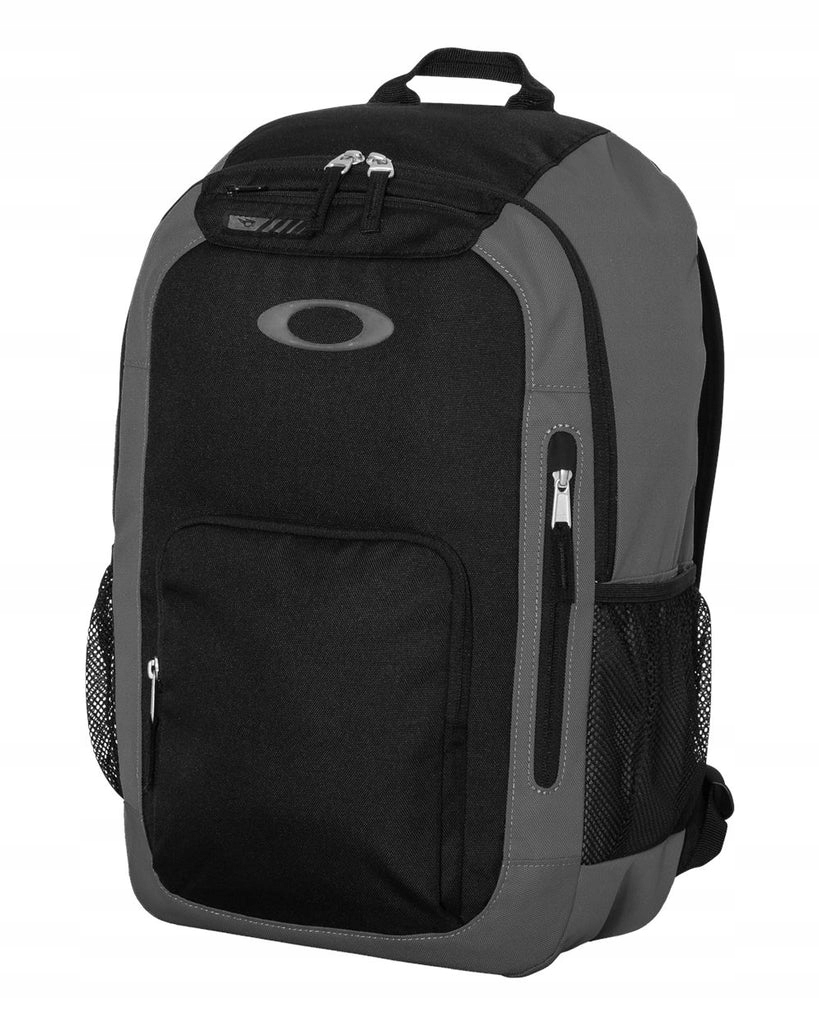 Oakley 22L Crestible Enduro Backpack černá/šedá