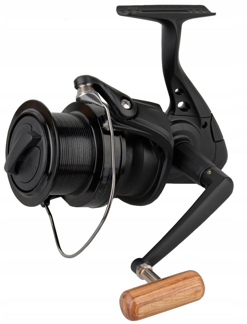 Kołowrotek Custom Black Cb 60 Okuma