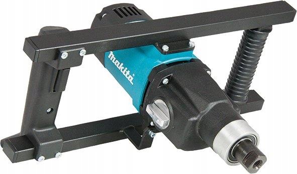 Elektrická míchačka na maltu 140 mm s příkonem 1300 W, Makita [UT1401]