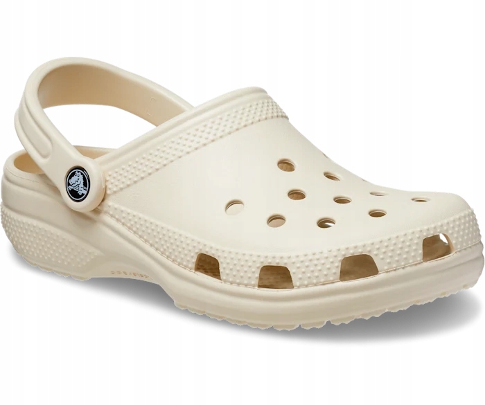 Crocs Pánské boty Chodítka Nazouváky Classic 10001 Clog 48-49