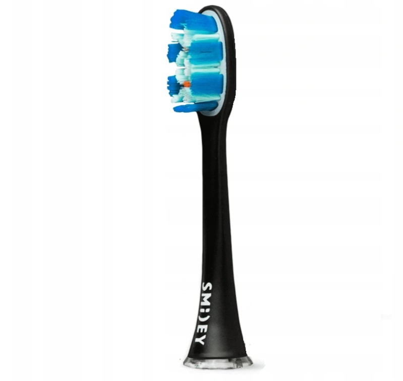 Końcówka do szczoteczki sonicznej Smiley ProWhite