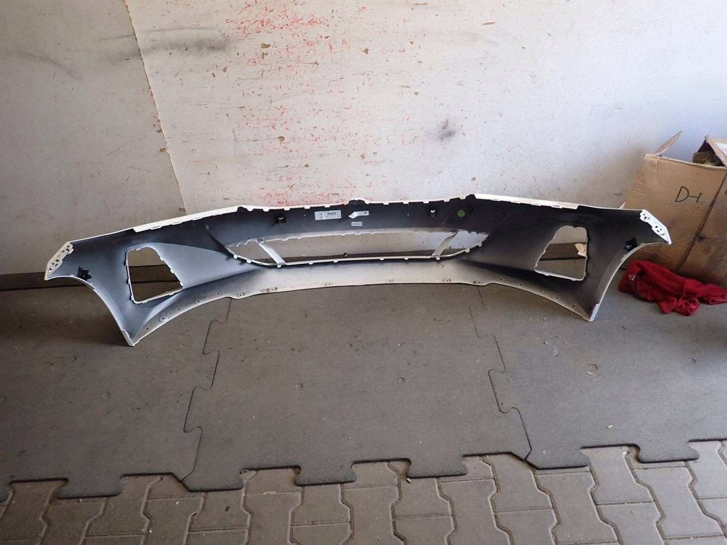 bumper front front BMW 3 G20 G21 LIFT 2022- 5A1BF40