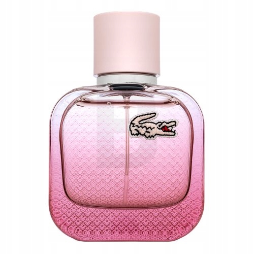 Lacoste L.12.12 Rose Eau Intense toaletní voda pro ženy 35 ml