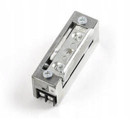 Elektrozávěs R4 24V reverzní, bez zámku R4-24.13 Elektra Plus