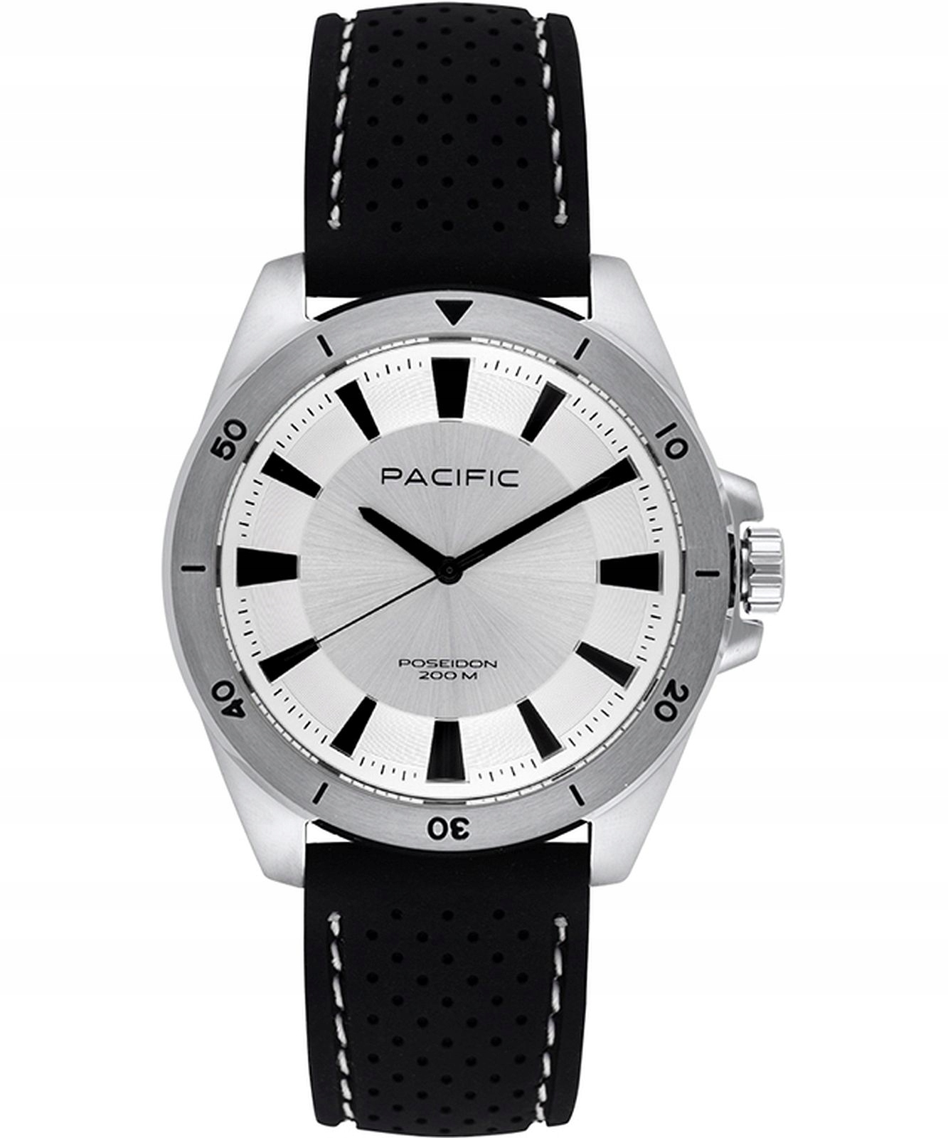 Pánské hodinky Pacific Classic