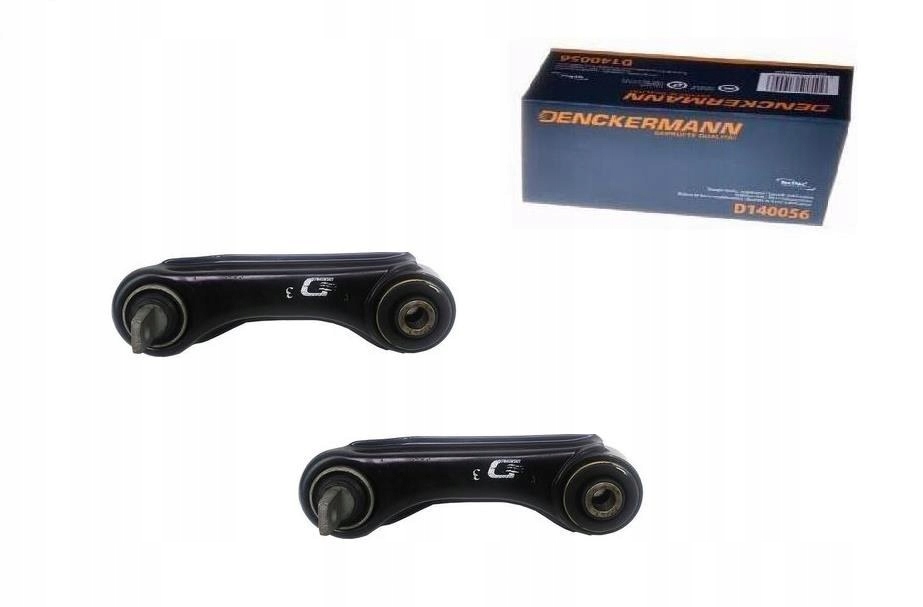 Rameno Ramena Carisma Colt Lancer Zadní 143 MM 2 Ks