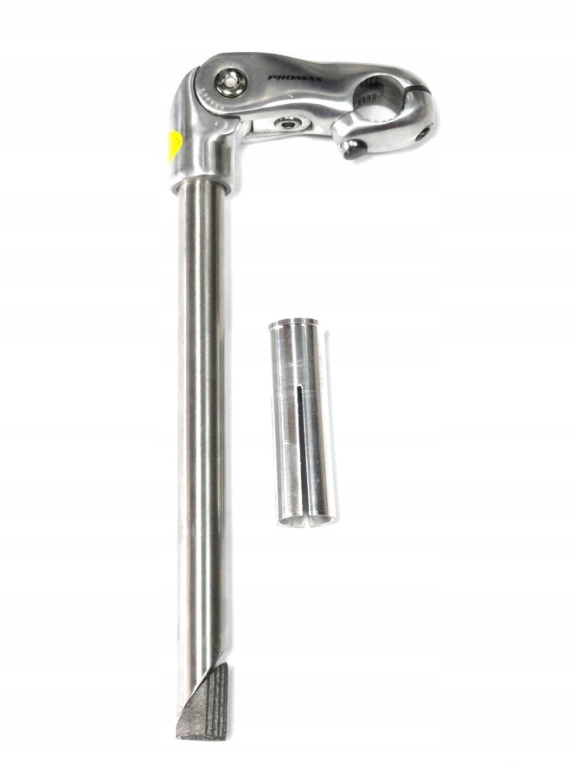 Wspornik Kierownicy 22,2 25/4 Długi 30 CM Regulowany Promax