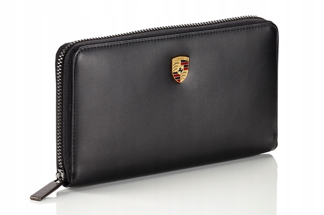 Portfel Damski Porsche