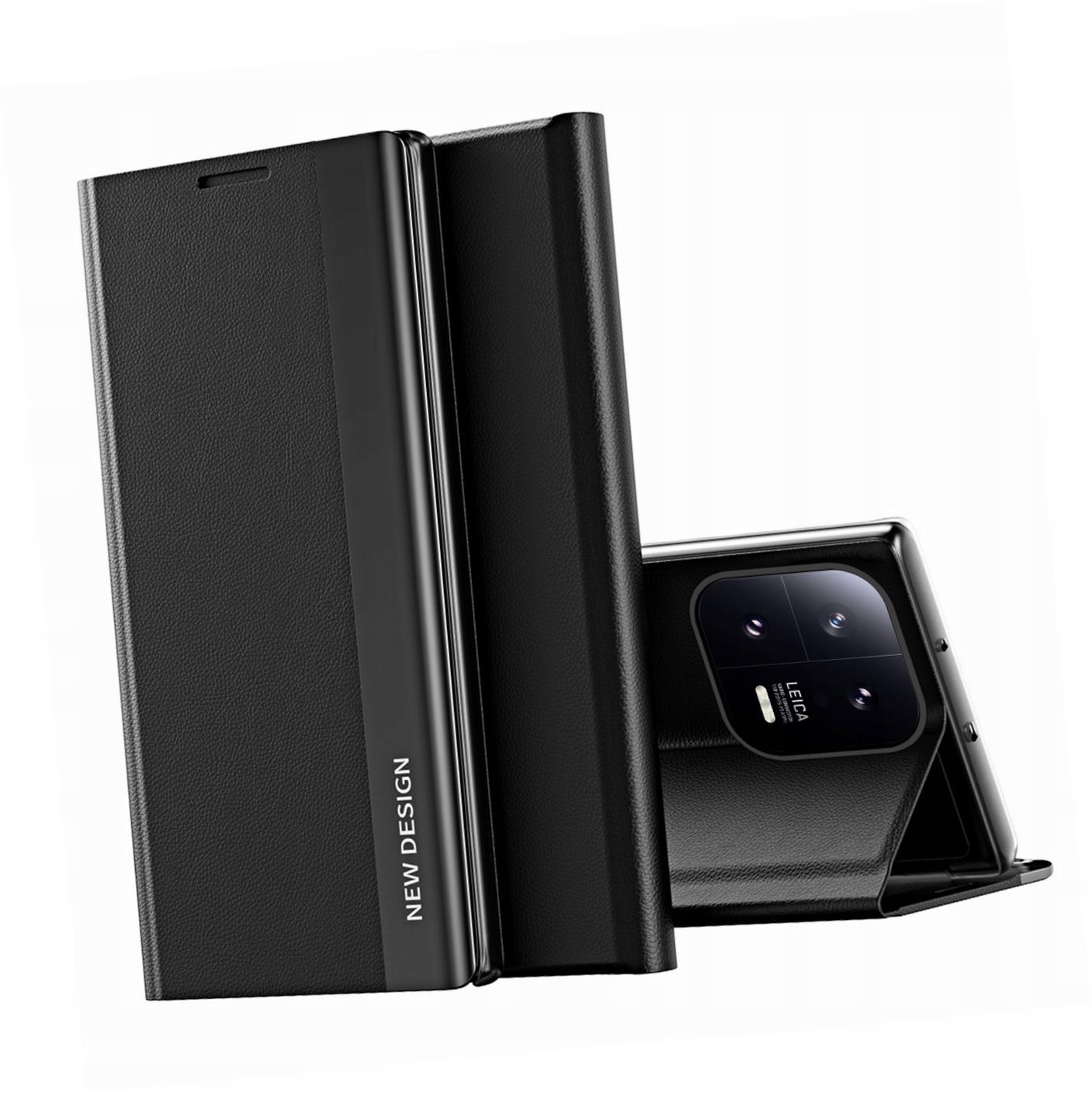 

Futerał Sleep Case Pro do Xiaomi 13 Lite