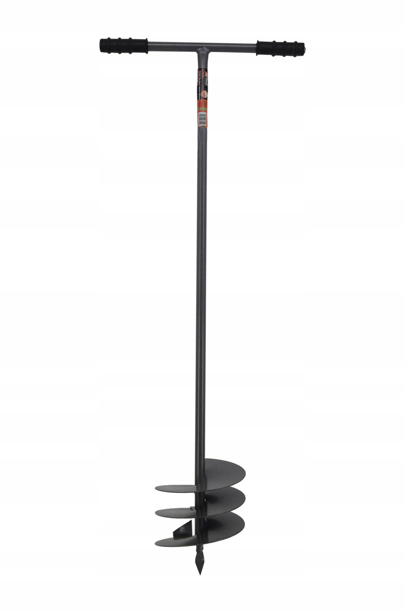

Awtools Świder Ręczny Do Gleby Fi 140mm AW00102