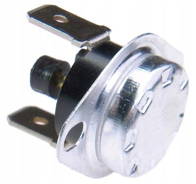 TERMOSTAT BIMETALICZNY +86C RESET PIONOWY / 2598