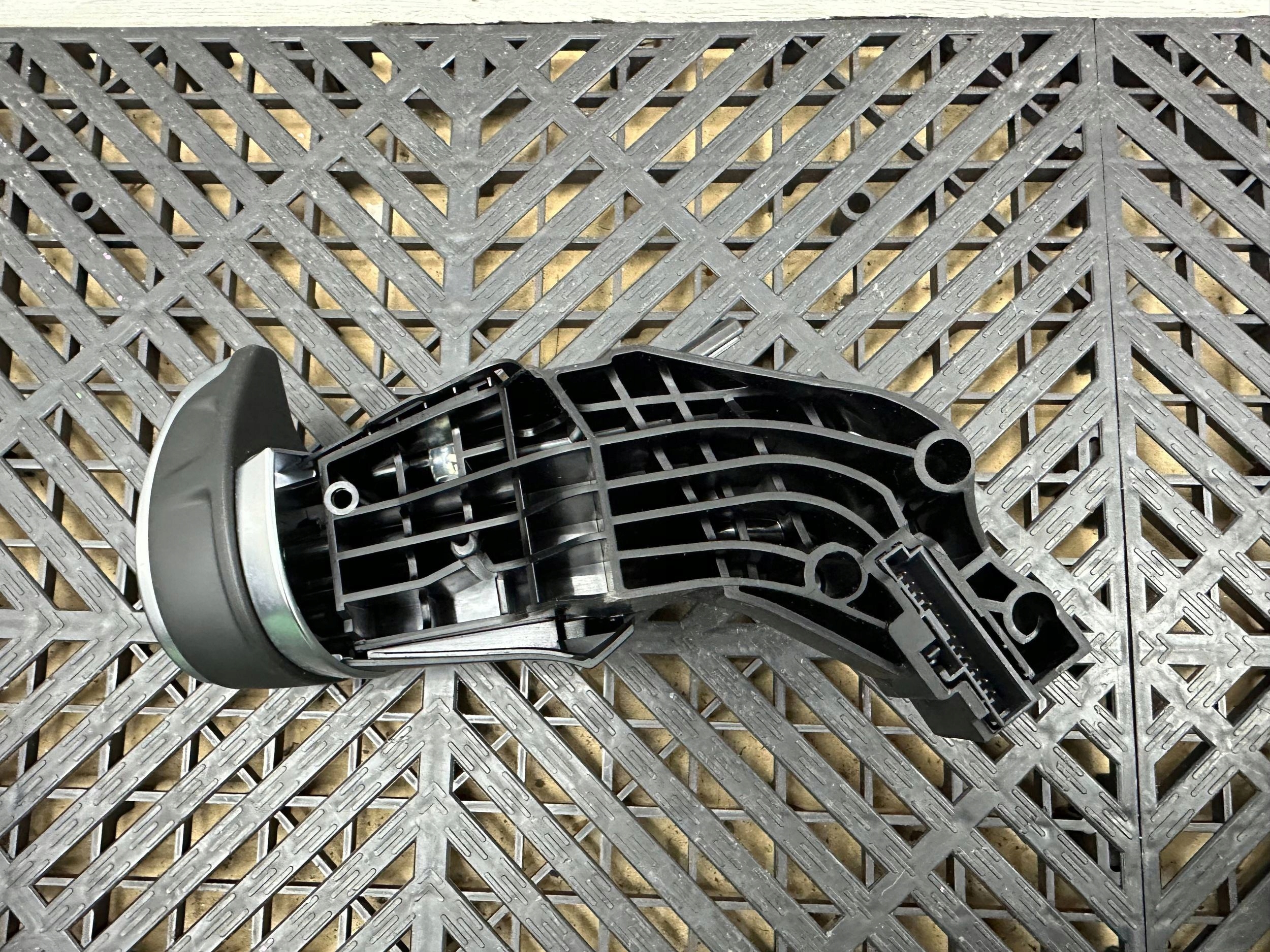 LEVA CAMBIO BMW i3 9364798