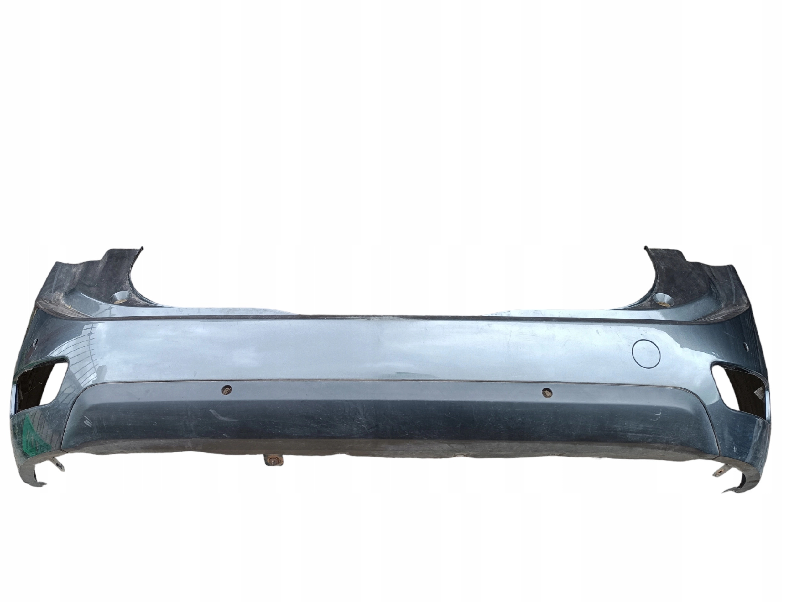bumper rear PDC CITROEN C4 GRAND PICASSO II