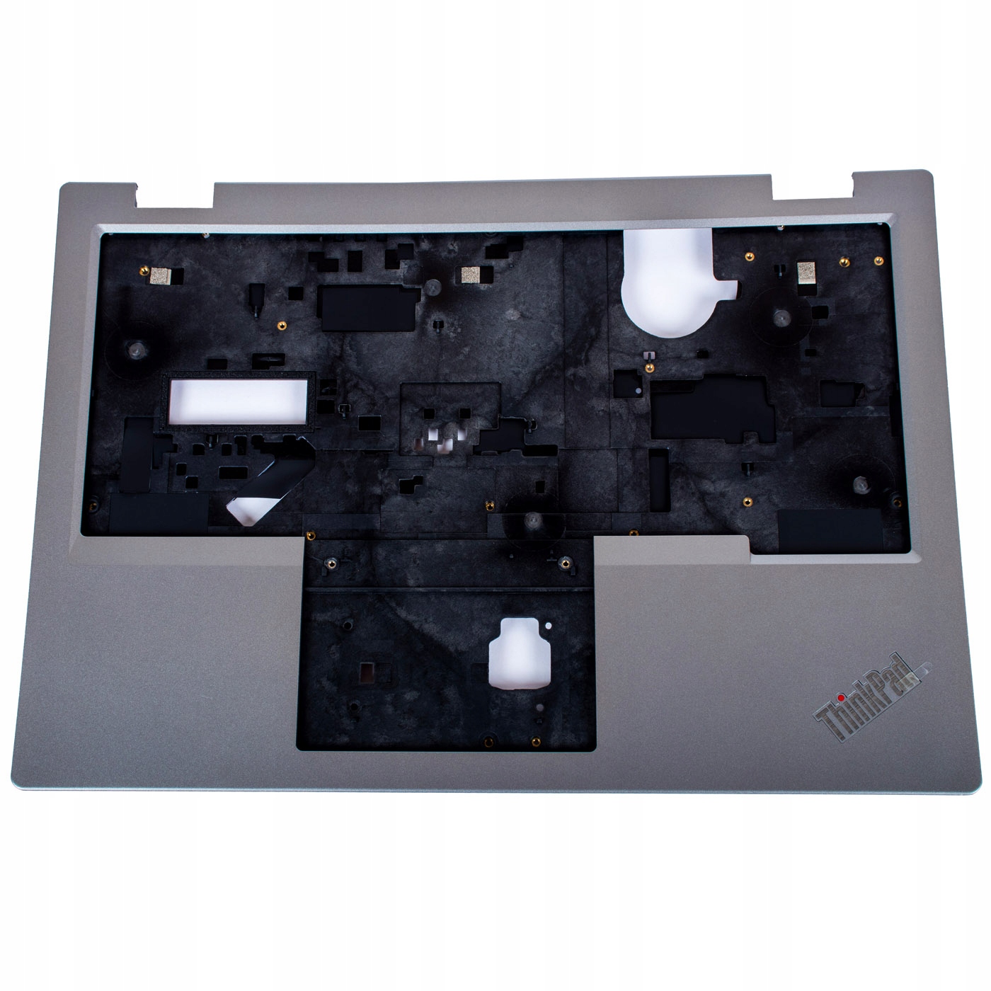 Palmrest Lenovo ThinkPad L380 L390 20M5 20M6 stříbrný, originální, nový