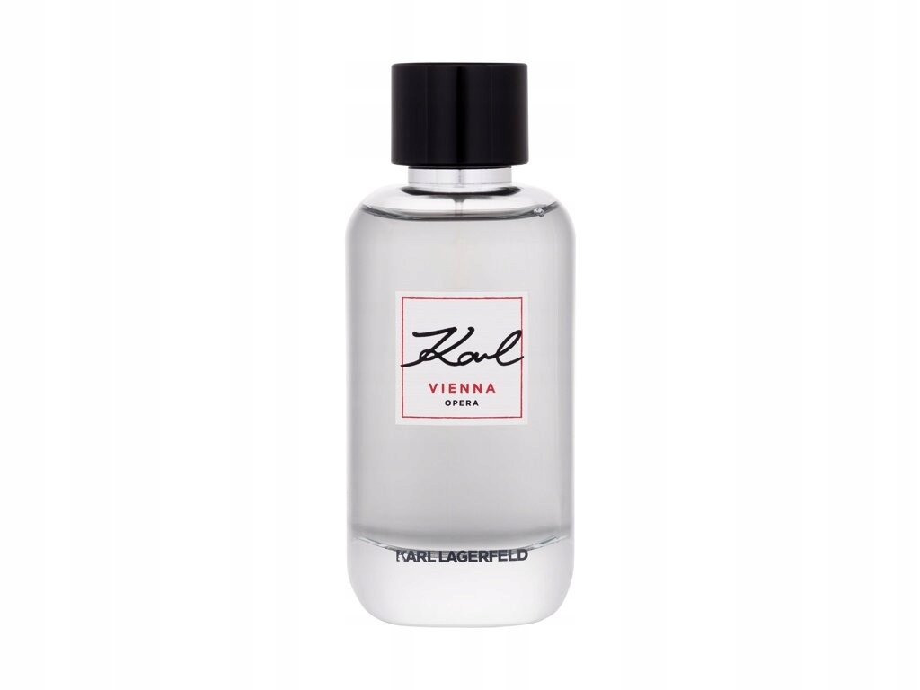 Karl Lagerfeld Karl Vienna Opera EDT 100ml Parfuméria