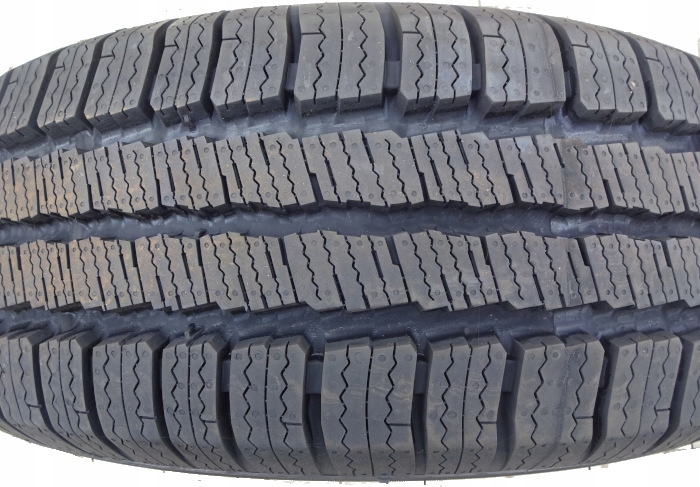 2x OPONY 225/75R16C ZIMOWE NOWE JAKOŚĆ MOCNE Marka GT Radial