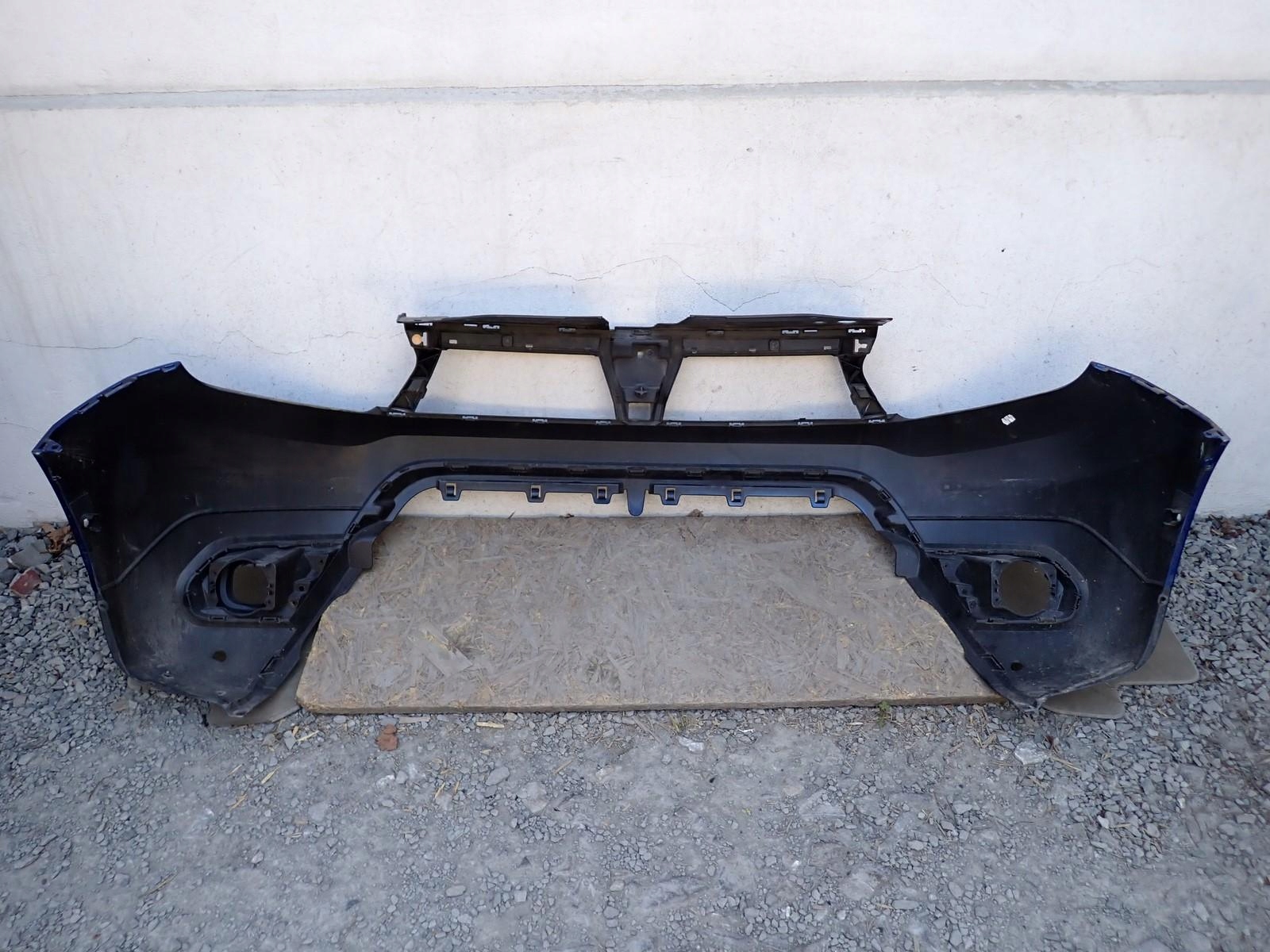 bumper front front DACIA DUSTER 2 II HM 2017-2024R 620221776R