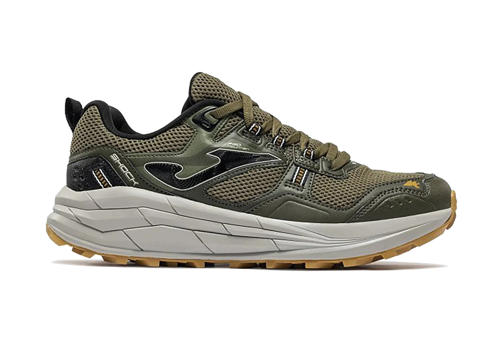 Buty Terenowe Do Biegania Joma Shock Men 2623 TKSHOW2623