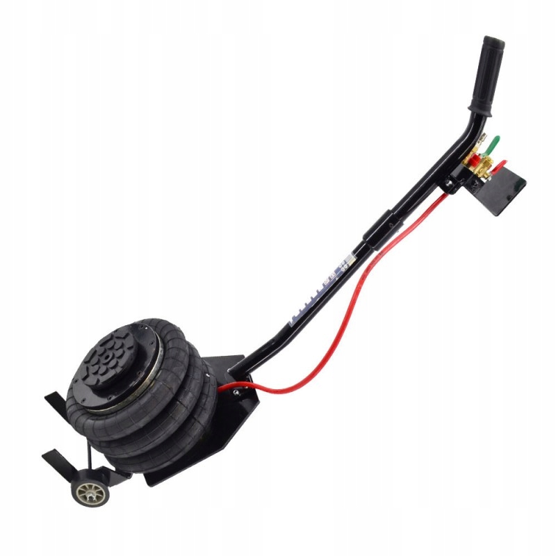 AWTOOLS СНІГОВИК ПОВІТРЯНИЙ ПІДЙОМНИК 3T AW20031