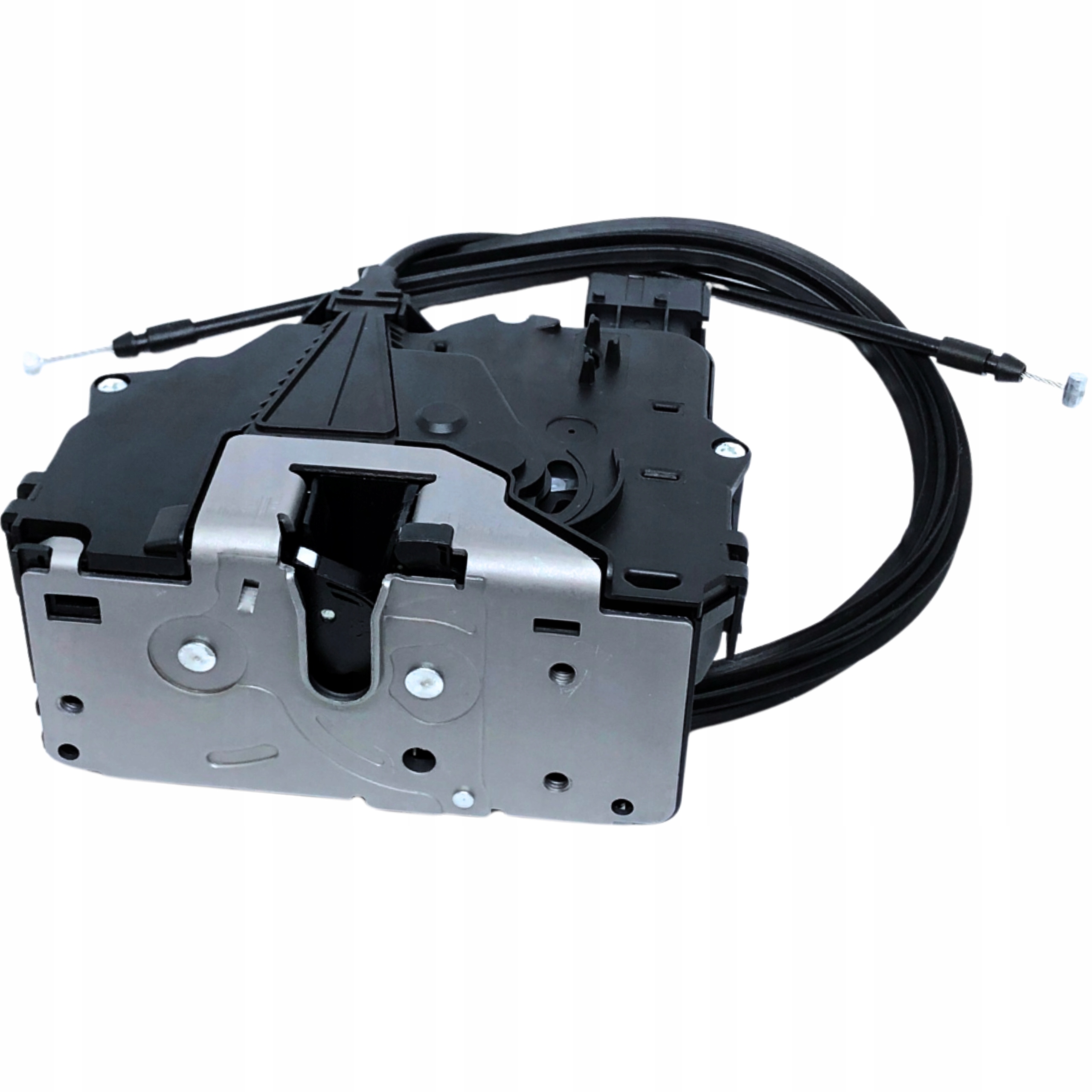 Středový Zámek Pravých Zadních Dveří Ducato Boxer Jumper 2006 ->